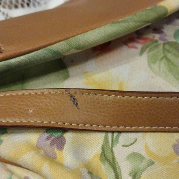 Relic floral bag  - Picture 6 of 6